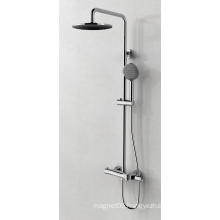 Newest Wall Constant Temperature Mounted Shower Mixer